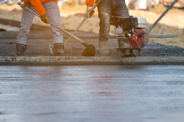 Best Concrete Foundation Repair in Rogersville, AL