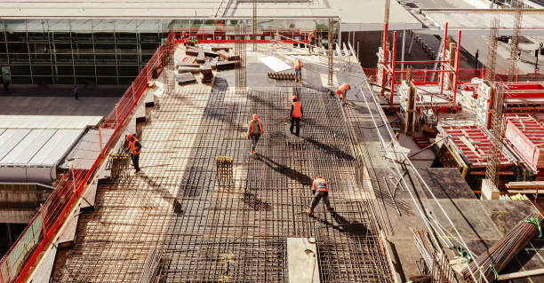 Trusted AL Concrete contractor Experts
