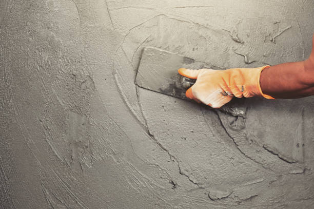 Best Concrete Retaining Walls in Rogersville, AL