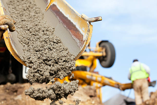 Best Stamped Concrete Services in Rogersville, AL