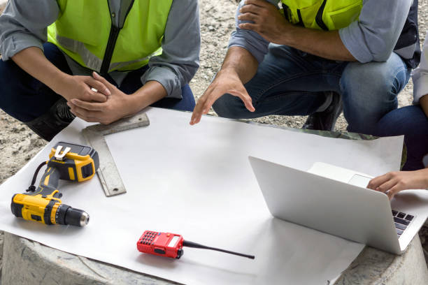 Best Concrete Removal and Replacement in Rogersville, AL